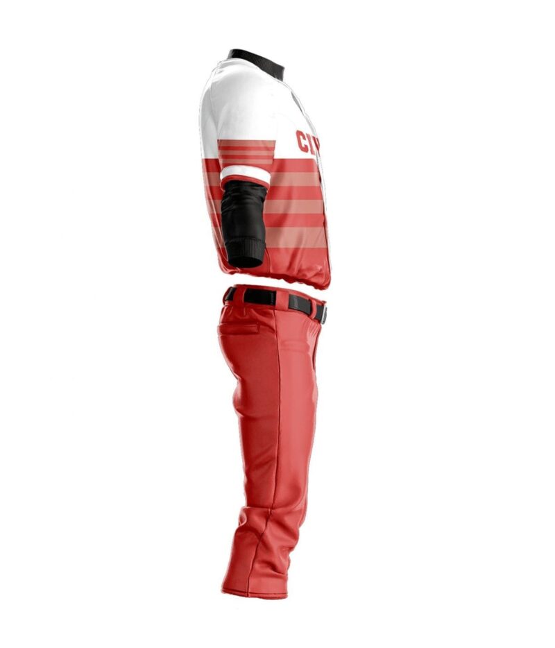 Baseball Jersey & Pant | Custom Team Uniforms for Clubs