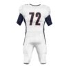 American Football Uniform | OEM Football Jersey Manufacturer