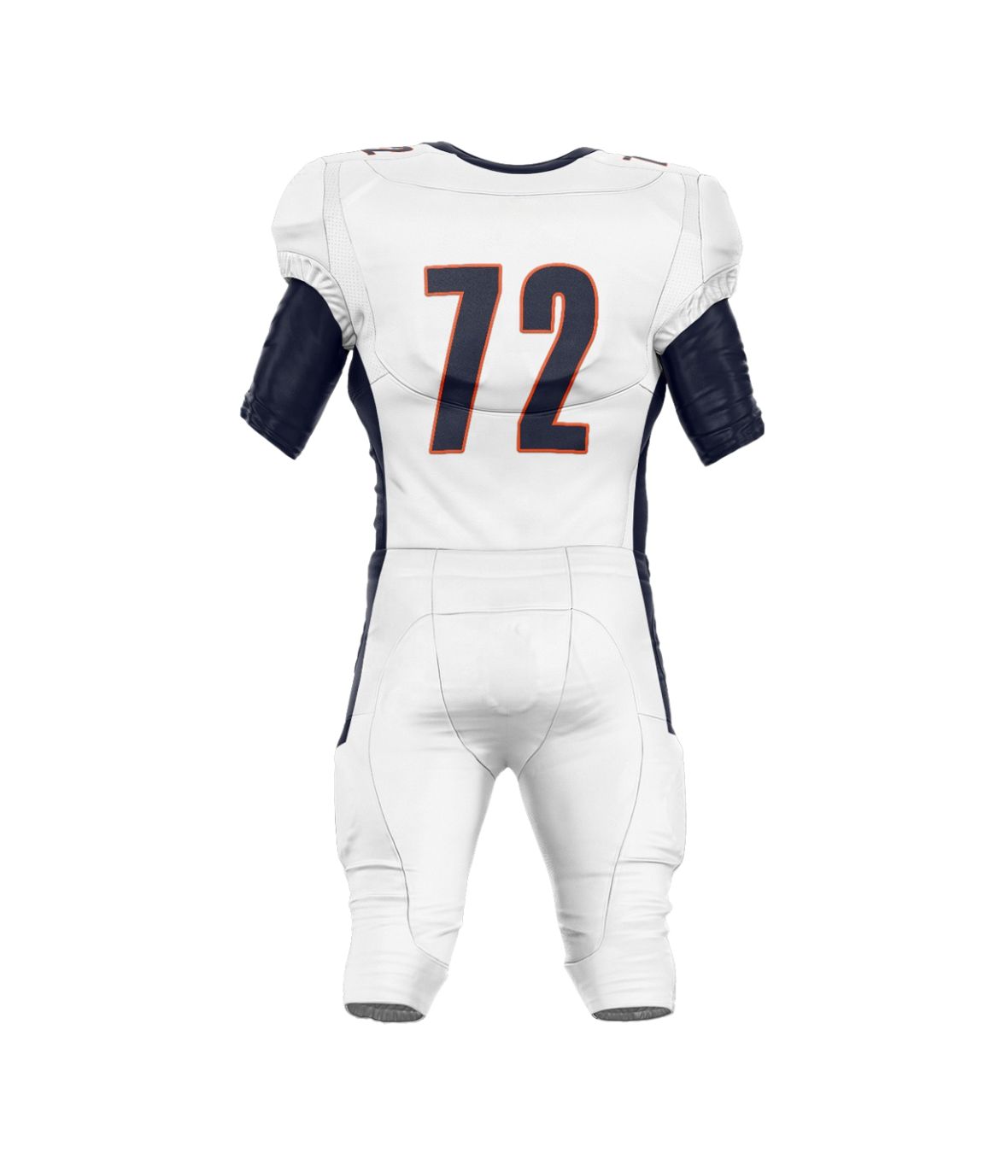 American Football Uniform | OEM Football Jersey Manufacturer