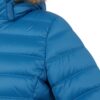 Women’s Down Jacket – Custom Logo Winter Outerwear