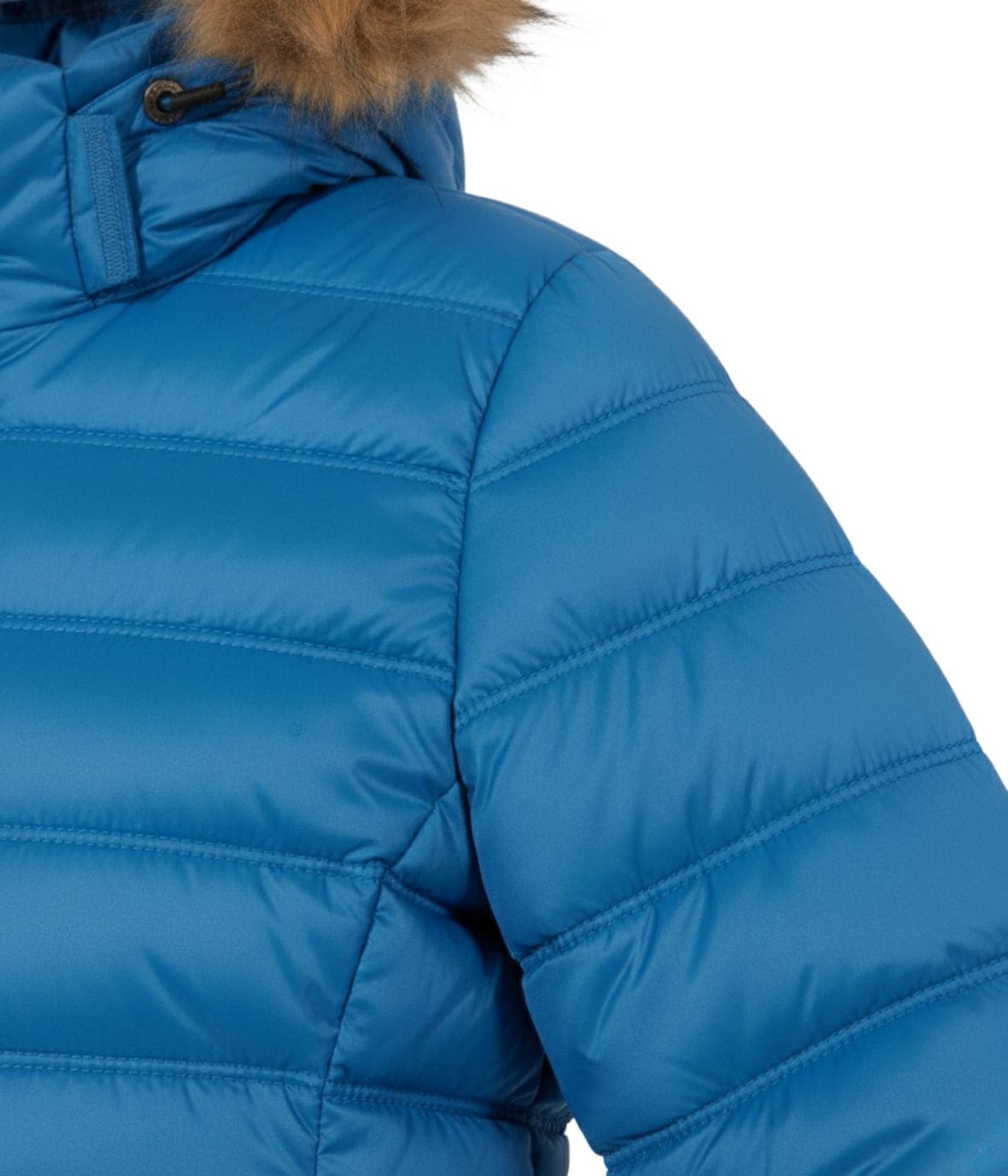 Women’s Down Jacket – Custom Logo Winter Outerwear