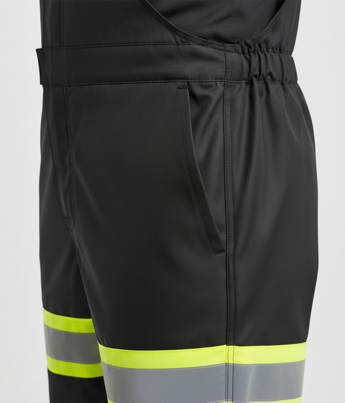 Bib Brace Pant – Waterproof Insulated Workwear Manufacturer