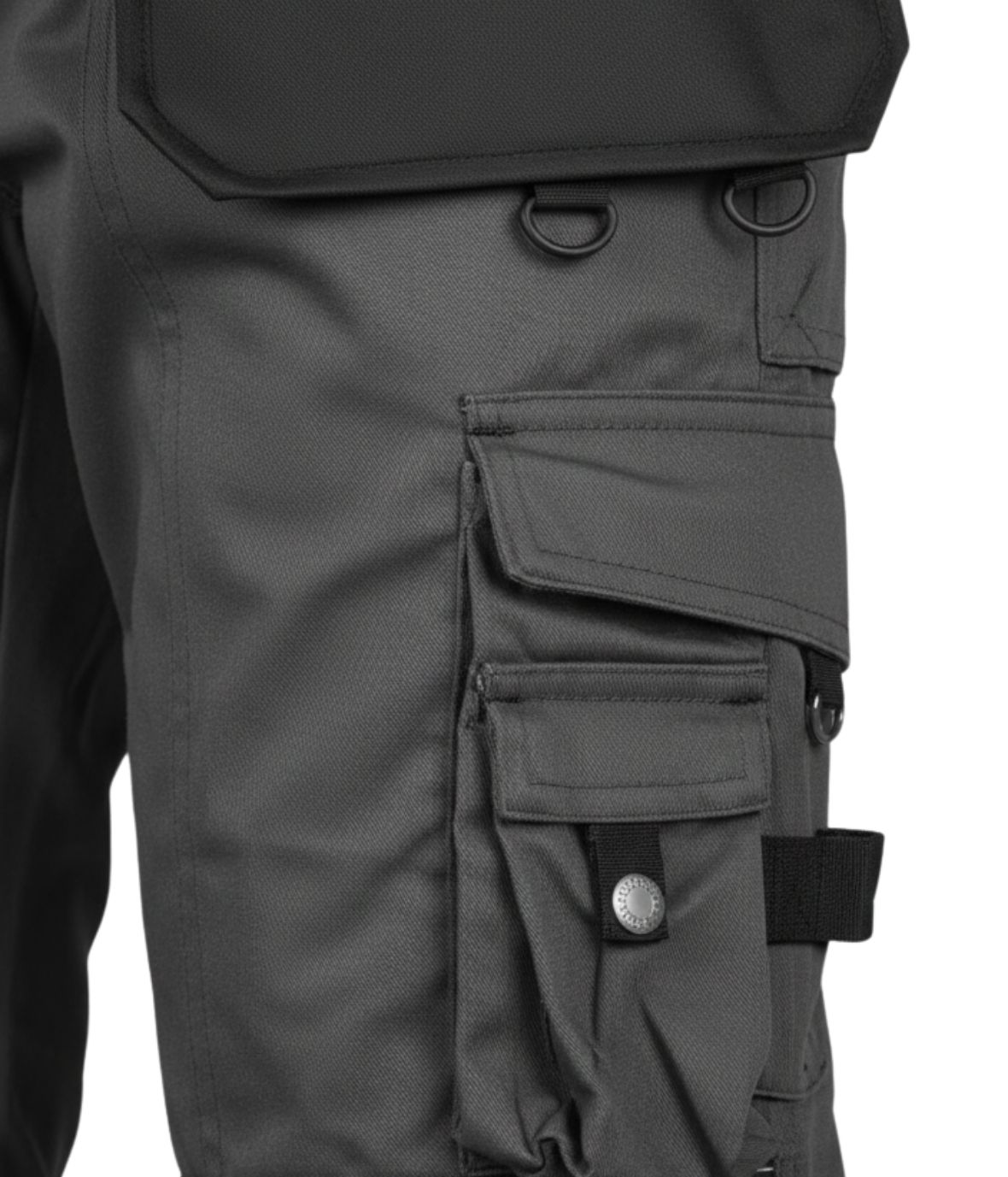 Men’s Cordura Work Pants – Tactical Utility Trousers Manufacturer