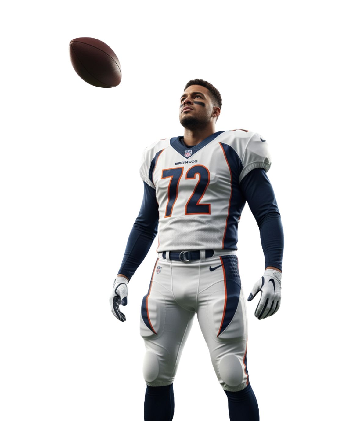 American Football Uniform | OEM Football Jersey Manufacturer