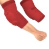 Elbow Foam Pads – OEM Protective Sports Gear Manufacturer