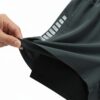 Men’s Running Shorts – Quick Dry Gym & Sportswear