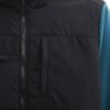 Men’s Fleece Jacket – Custom Logo Outdoor Winter Coat