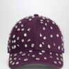 Baseball Cap Crystals – Custom Luxury Cap Manufacturer