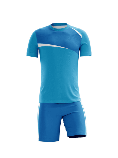 Custom Soccer Uniforms | OEM Sportswear Manufacturer