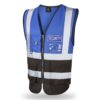 Safety Vest | High Visibility Reflective Workwear