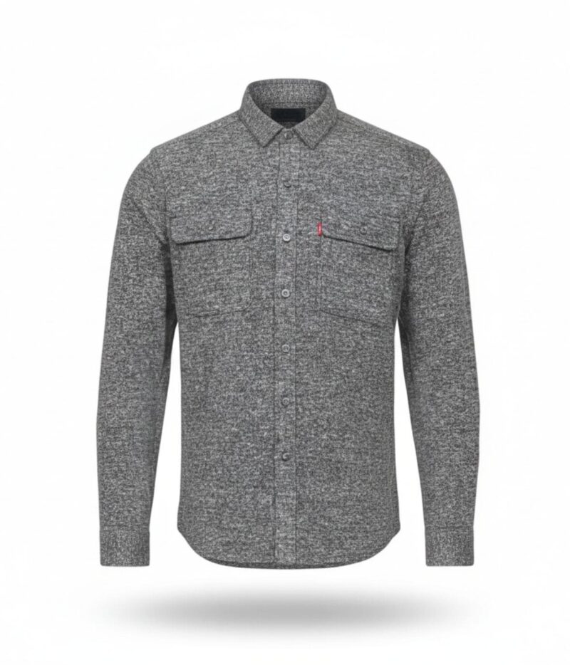 Working Shirts | All Season Reflective Safety Workwear