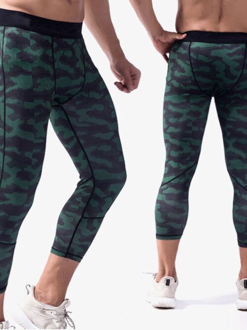 Training Baselayer Pants | Compression Sportswear