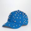 Baseball Cap Crystals – Custom Luxury Cap Manufacturer