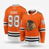 Custom Ice Hockey Jerseys OEM Manufacturer