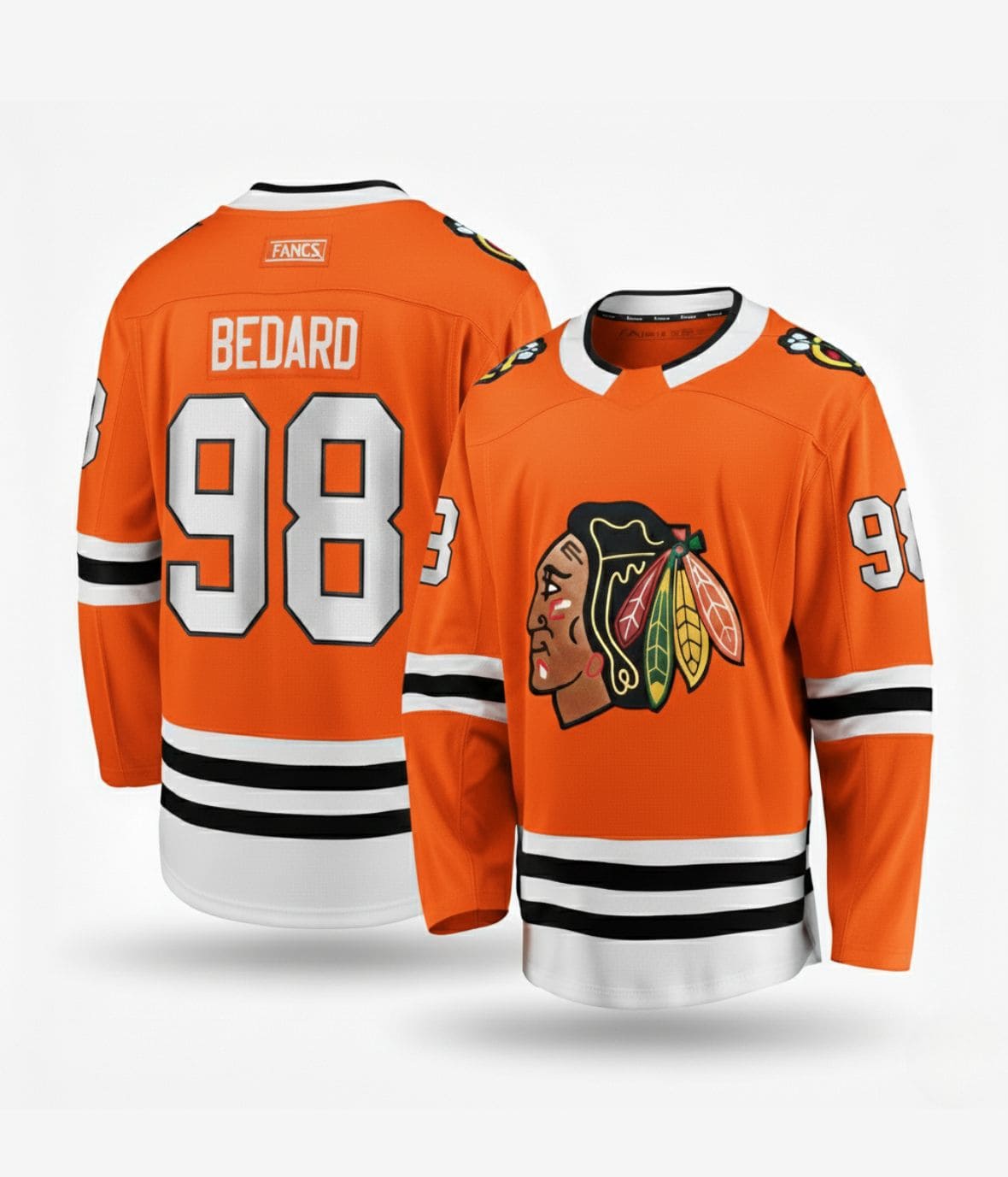 Custom Ice Hockey Jerseys OEM Manufacturer