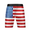 Custom MMA Shorts – OEM Boxing & Fight Shorts Manufacturer