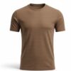 Cotton Knitted T-Shirt – OEM 100% Cotton Shirt Manufacturer