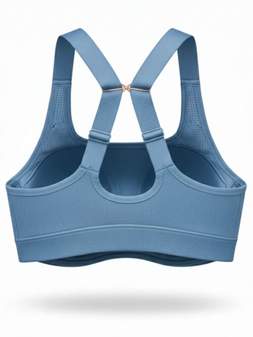 High-Impact Sports Bra – OEM Activewear Manufacturer