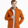 Men’s Windbreaker Jacket OEM Lightweight Outerwear Manufacturer