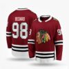 Custom Ice Hockey Jerseys OEM Manufacturer