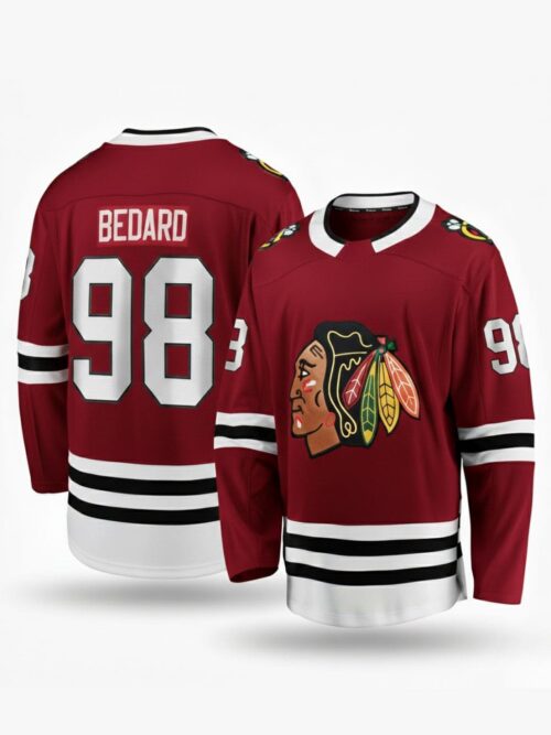 Custom Ice Hockey Jerseys OEM Manufacturer