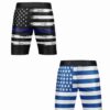 Custom MMA Shorts – OEM Boxing & Fight Shorts Manufacturer