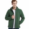 Men’s Windbreaker Jacket OEM Lightweight Outerwear Manufacturer