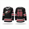 Custom Ice Hockey Jersey OEM Team Uniform Manufacturer