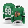 Custom Ice Hockey Jerseys OEM Manufacturer
