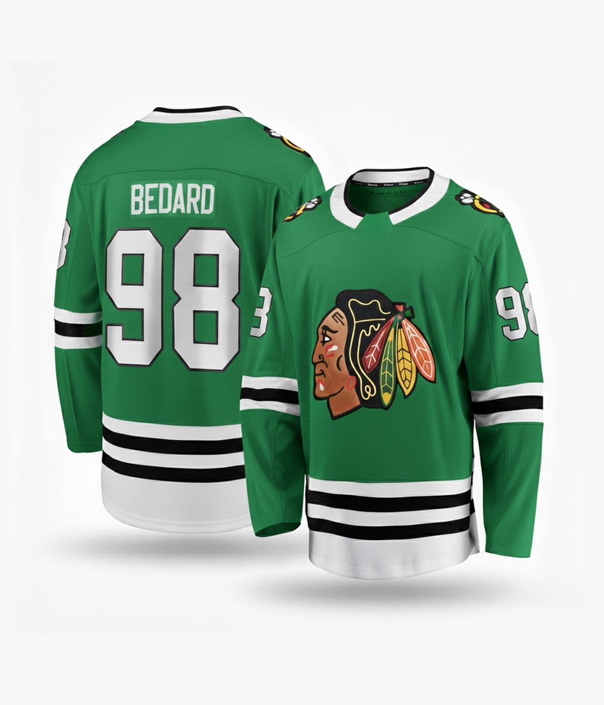 Custom Ice Hockey Jerseys OEM Manufacturer