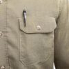 Men’s Workshirt – Flame Resistant Lightweight FR Shirt