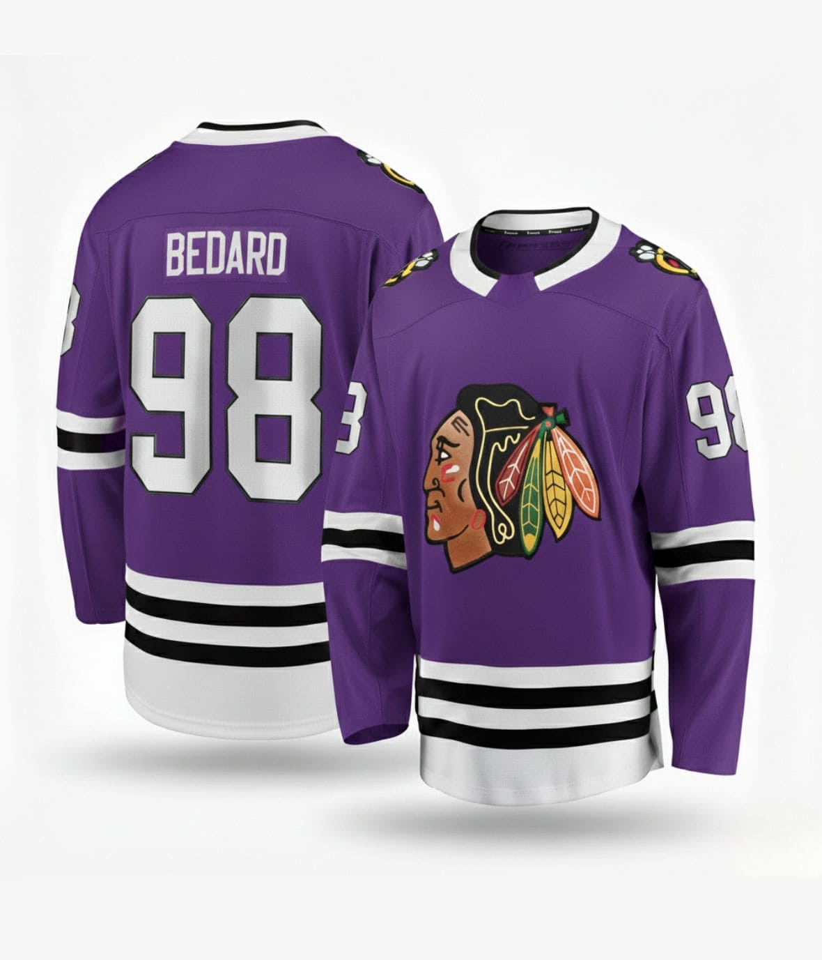 Custom Ice Hockey Jerseys OEM Manufacturer