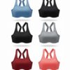 High-Impact Sports Bra – OEM Activewear Manufacturer