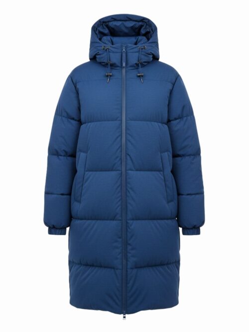 Men’s Winter Coat – OEM Goose Down Jacket Manufacturer