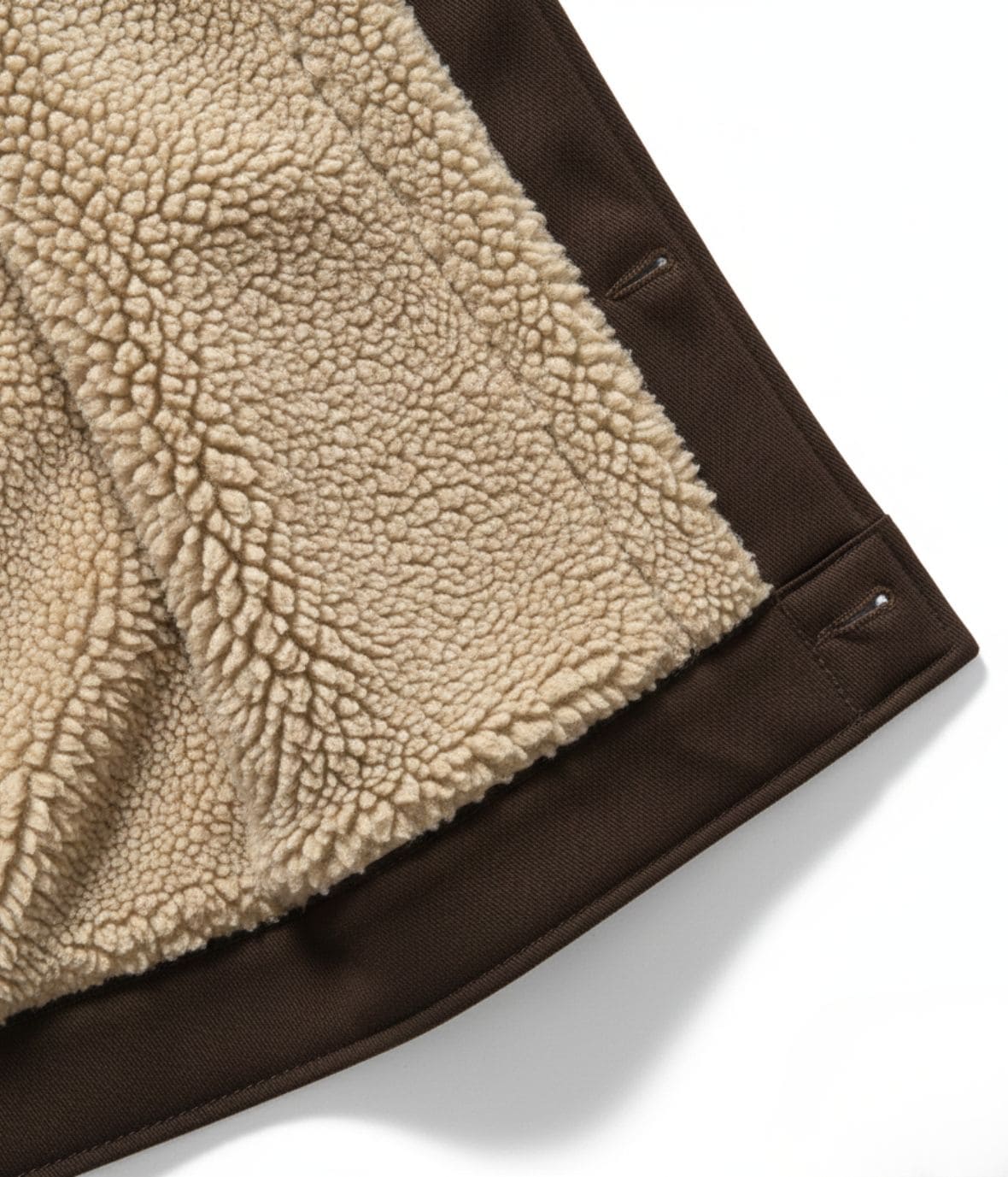 Men’s Canvas Jacket OEM Polyester Cotton Manufacturer