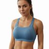 High-Impact Sports Bra – OEM Activewear Manufacturer
