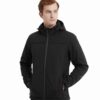 Men’s Windbreaker Jacket OEM Lightweight Outerwear Manufacturer