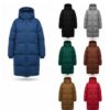 Men’s Winter Coat – OEM Goose Down Jacket Manufacturer