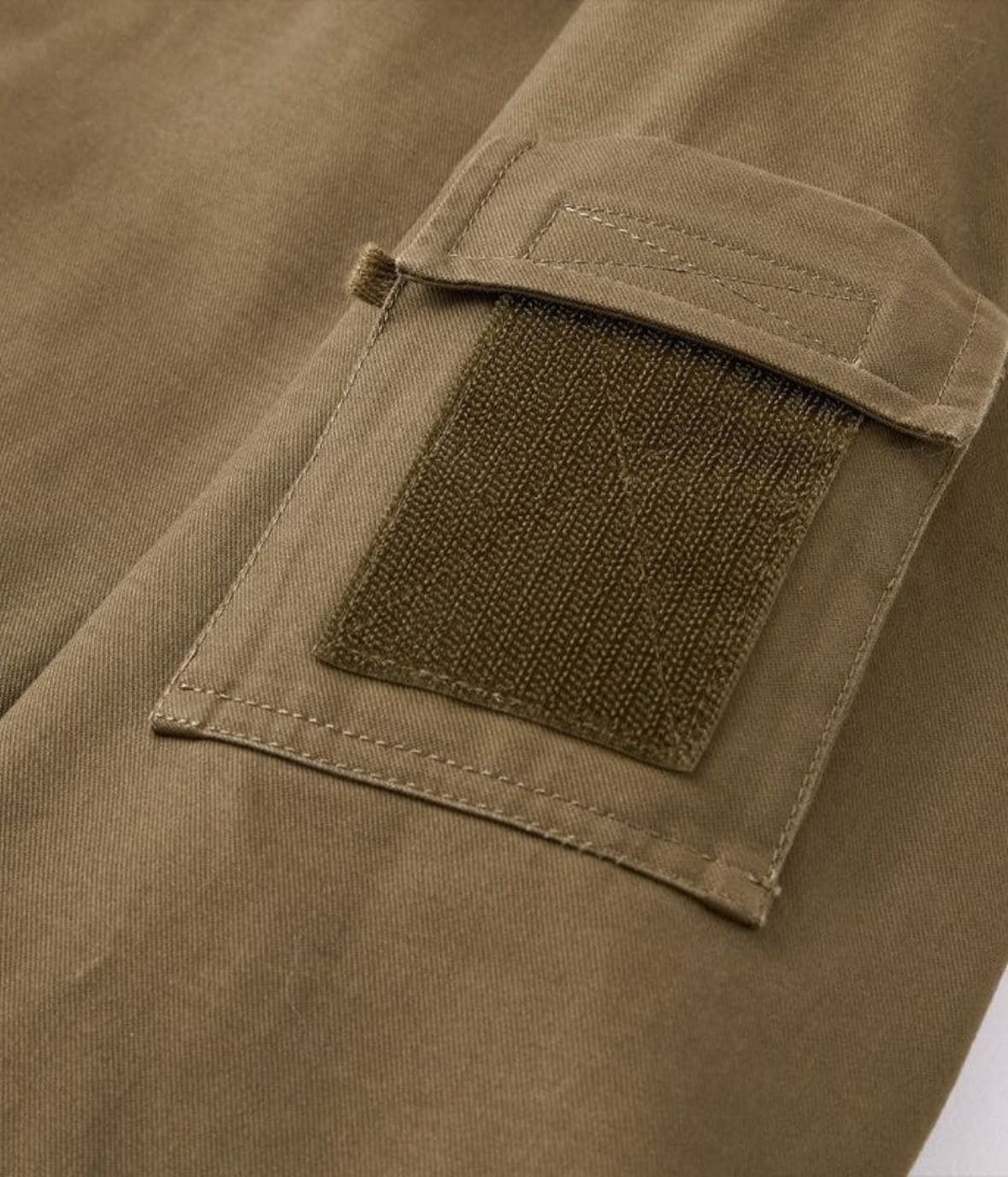 Vintage Men’s Jacket OEM Casual Outerwear Manufacturer